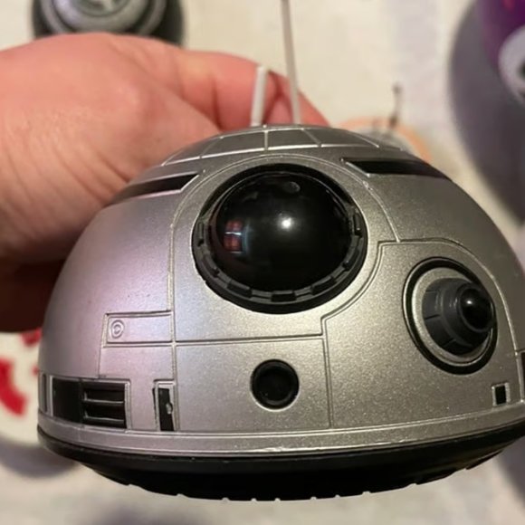 Disney Star Wars Galaxy's Edge Droid Depot Build Your Own Droid - BB Unit - Picture 12 of 16